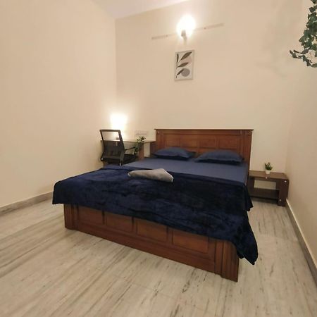 Homestayz Daffodil Bangalore Dış mekan fotoğraf