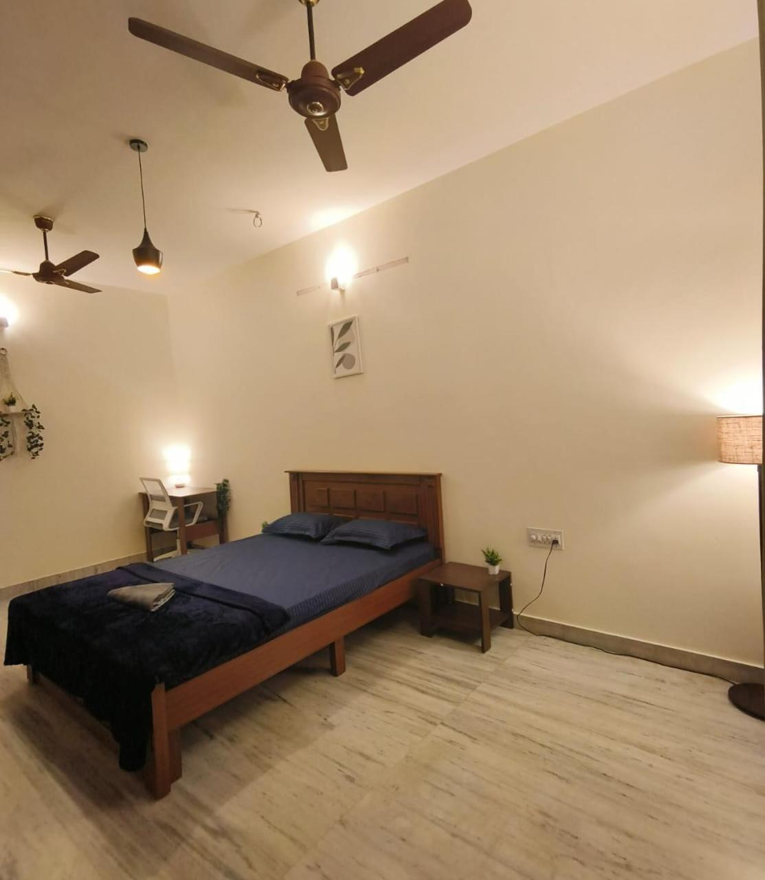 Homestayz Daffodil Bangalore Dış mekan fotoğraf